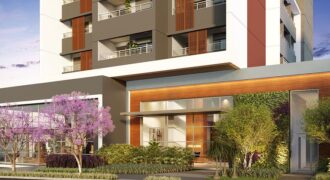 The Collection Perdizes – 1 Dormitório