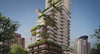 Vogel Moema – 3 Dormitórios