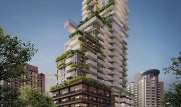 Vogel Moema – 2 Dormitórios