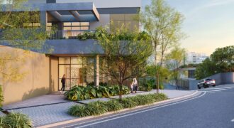 Cult Vila Mariana – 2 Dormitórios