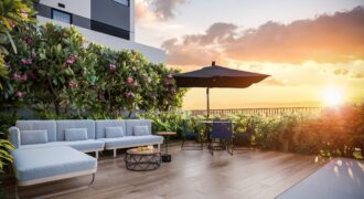 Villa Pio – 2 Dormitórios