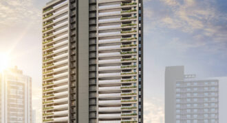 Ampère Brooklin – 4 Dormitórios