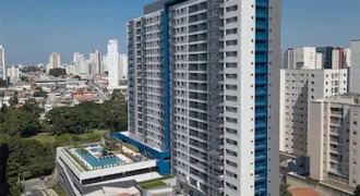 Modo Saúde – 2 Dormitórios