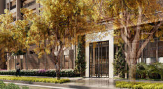 Ledge Brooklin – 3 Dormitórios