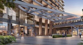 Open Mind – 2 Dormitórios