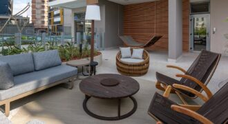 Edition Vila Madalena – 3 Dormitórios