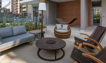 Edition Vila Madalena – 3 Dormitórios