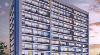 Evo Vila Clementino – 3 Dormitórios