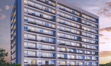 Evo Vila Clementino – 3 Dormitórios