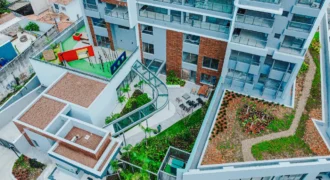 Boreal Madalena – 2 Dormitórios