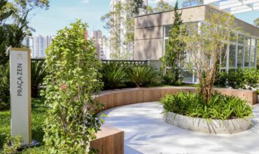 Provenance Morumbi – 3 Dormitórios