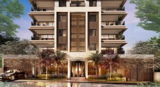 Excellence Perdizes – 3 Dormitórios