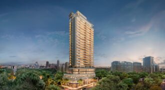 Metropolitan Vila Nova – 3 Dormitórios