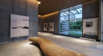 Facces Jardins – 3 Dormitórios