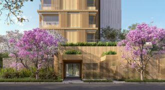 Figueira Leopoldo – 4 Dormitórios