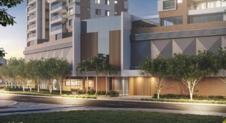 Grand Home – Patteo Klabin – 4 Dormitórios