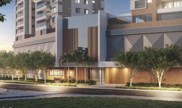 Grand Home – Patteo Klabin – 4 Dormitórios