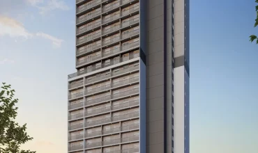 Dream Fit Vila Mariana – 2 Dormitórios