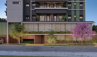 Mirã Butantã – 2 Dormitórios