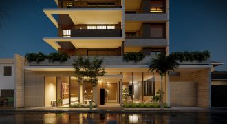 WALKBITTENCOURT – Apartamento 2 Dormitórios