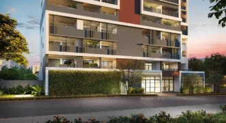 The Collection Madalena – 1 Dormitório