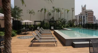 Upper West Perdizes – 3 Dormitórios