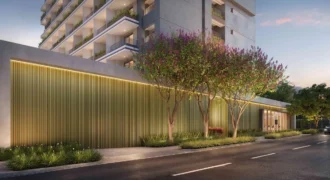 Valen Capote Valente Pinheiros – 3 Dormitórios