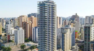 Vista Campo Belo – 2 Dormitórios