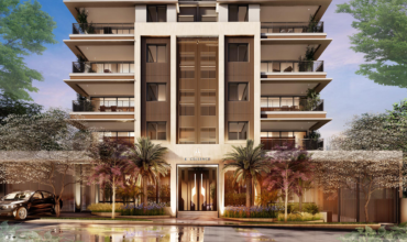 Excellence Guedala – 3 Dormitórios