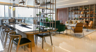 Only Cidade Jardim – 4 Dormitórios