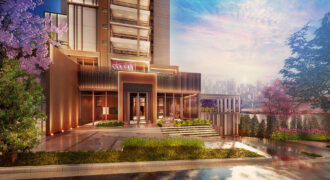 Lamp Perdizes – 3 Dormitórios