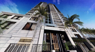 Upper East Perdizes – 4 Dormitórios