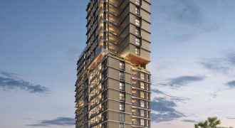 Oscar Freire 1800 – 3 Dormitórios