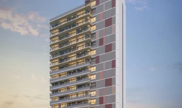 ML Brooklin – 3 Dormitórios