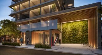 Vitacon Maestro Cardim – Studio