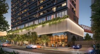 Vitacon Brigadeiro – Studio