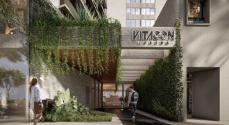 Vitacon Lorena – 2 Dormitórios