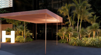 Housi Bela Cintra – Studio