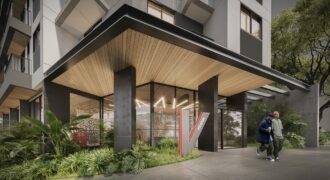 Vitacon Alto De Pinheiros – Studio