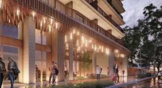 Vitacon Perdizes – Studio