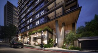 Vitacon Mourato Coelho – Studio