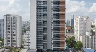 Yby Vila Clementino – 2 Dormitórios