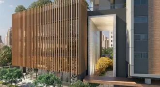 H.I. Pinheiros – 3 Dormitórios