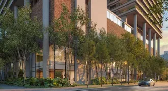 Casa Sabiá – 3 Dormitórios