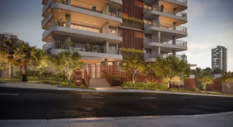 Ibiatã – 3 Dormitórios