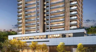 Arbo Alto de Pinheiros – 3 Dormitórios