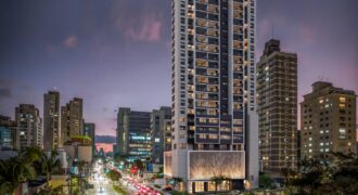 Zeit Brooklin – 3 Dormitórios