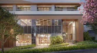 The Collection Ibirapuera – Studio