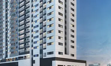 Modo Butantã – 3 Dormitórios