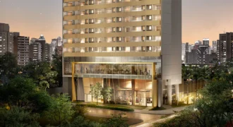 Villa Milano Lifestyle By Versace Home – Studio